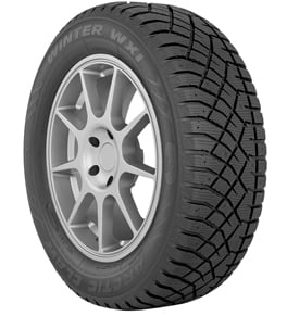 Vanguard Arctic Claw WXI Winter P205/55R16 91T Passenger Tire