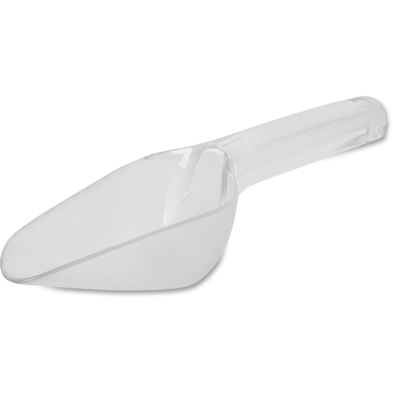 Bouncer Bar Scoop by Rubbermaid Commercial Products RCP288200CLR