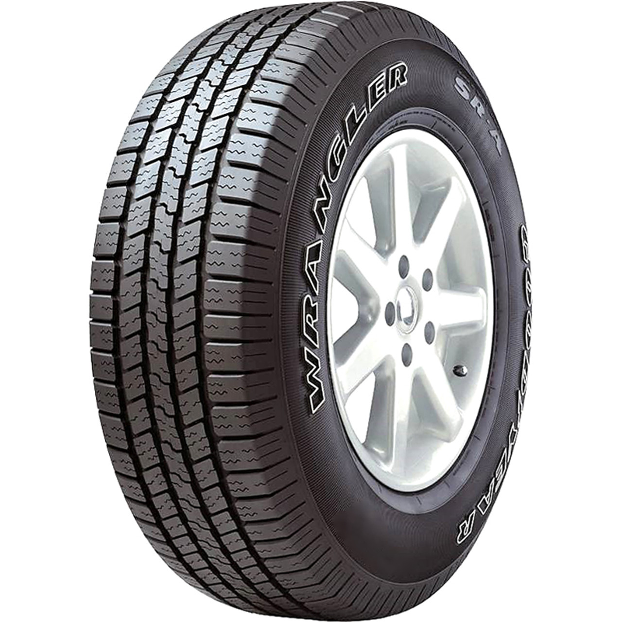 Goodyear Wrangler SRA 275