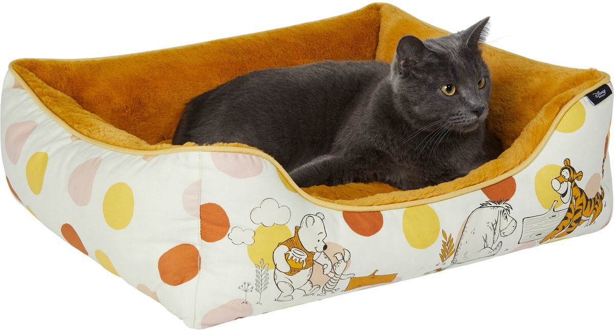 Disney Winnie the Pooh Pet Bed