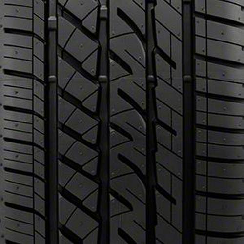 Bridgestone DriveGuard 235/55R19 105H A/S All Season Tire