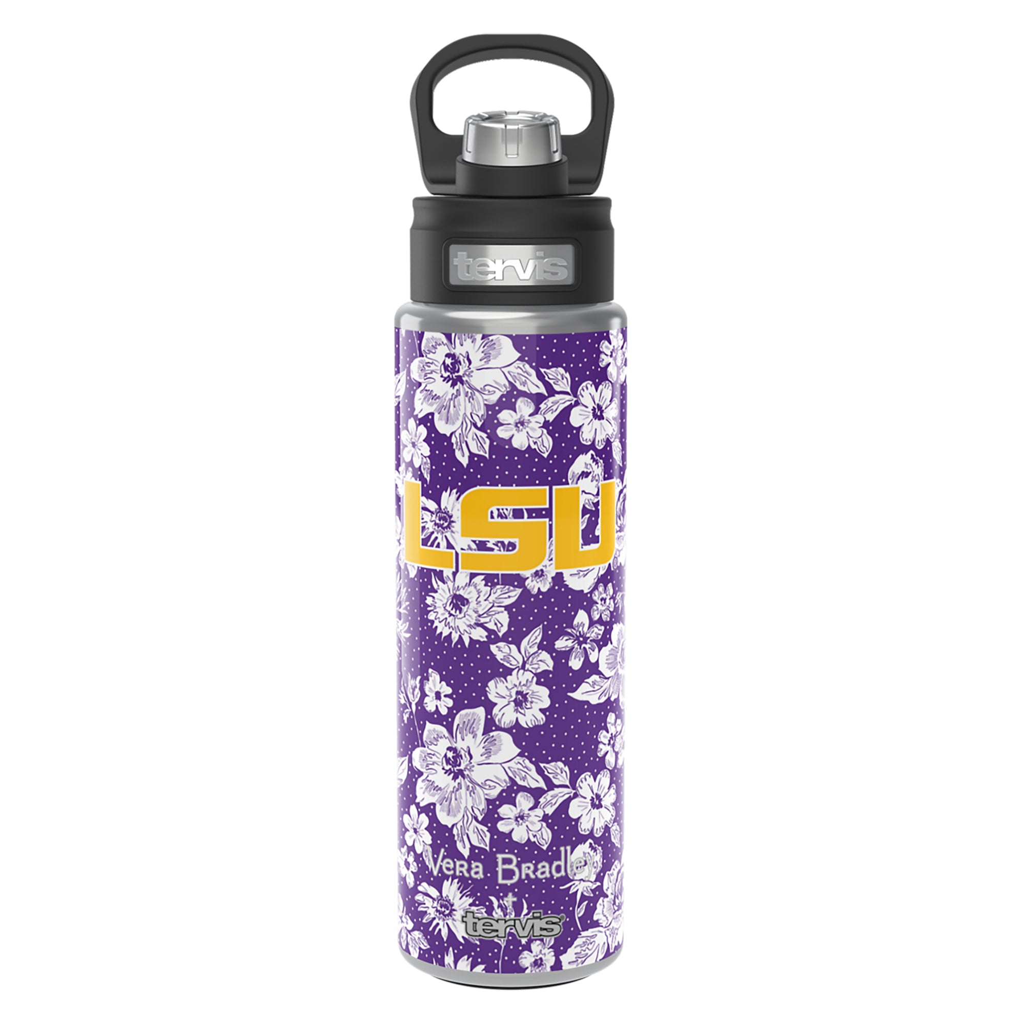 Tervis 24oz Wide Mouth Bottle