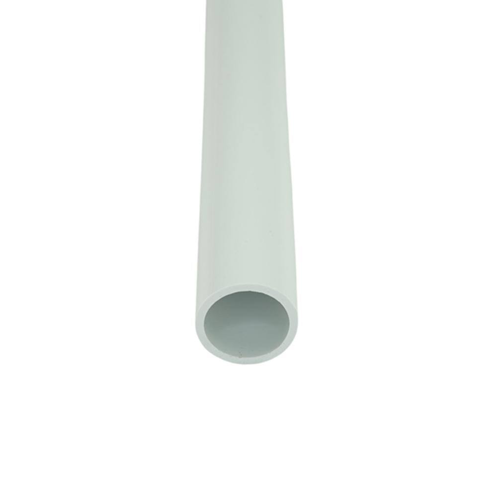 VPC 4 in. x 24 in. PVC Foam Core Sch. 40 Pipe 2204