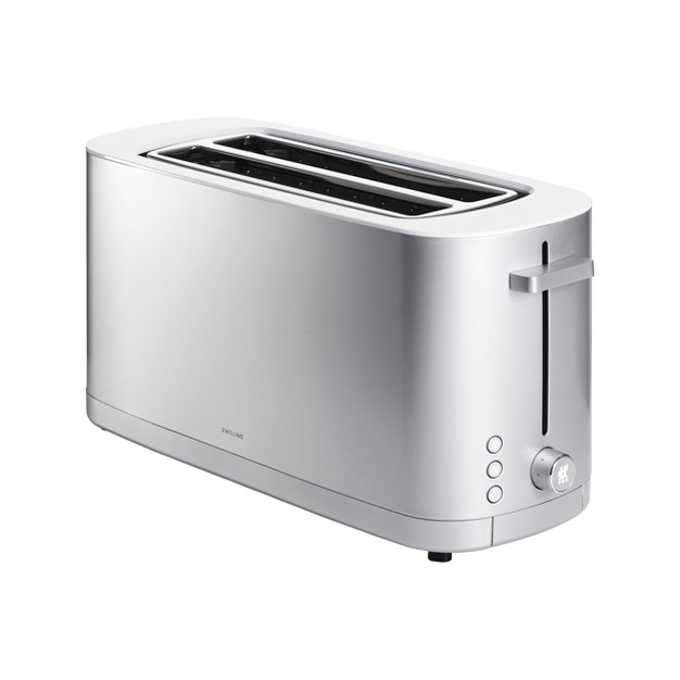 Zwilling Enfinigy 2 long Slot Toaster