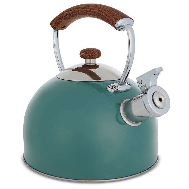 Phantom Chef 2.7-Liter Full-Handle Tea Kettle