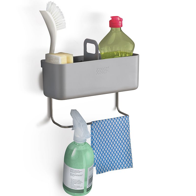 Joseph Joseph DoorStore In-Cupboard Sink Tidy