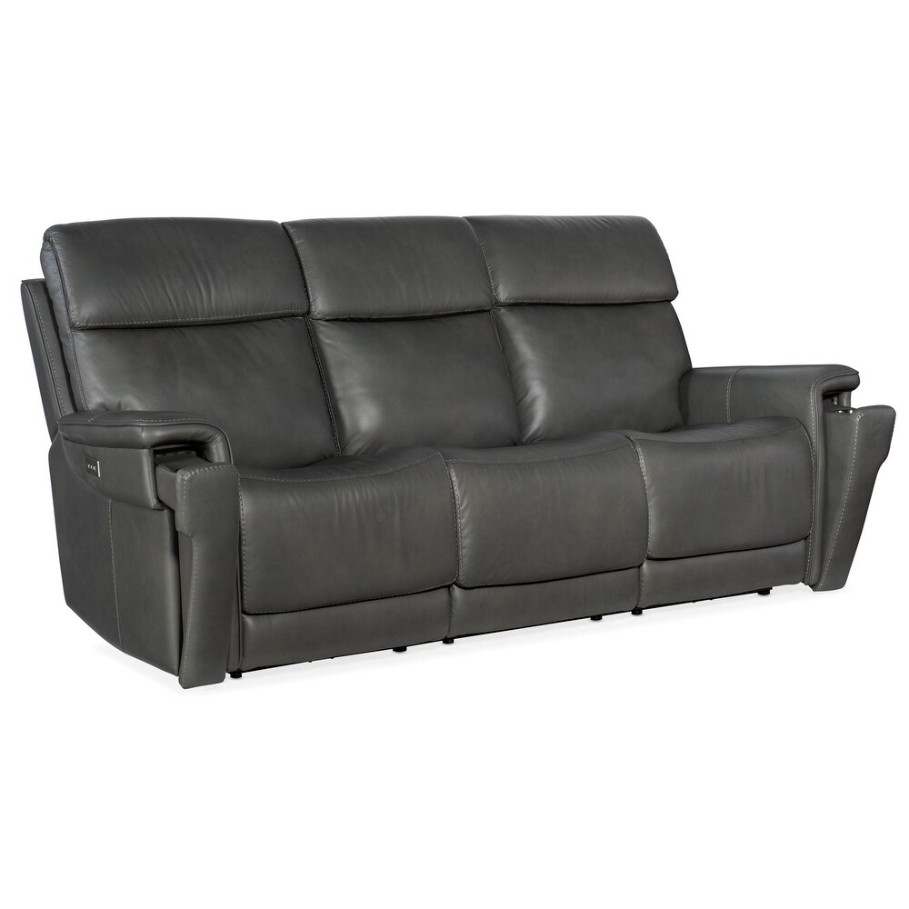 Hooker Furniture SS608 LYRA POWER SOFA Lyra 90\