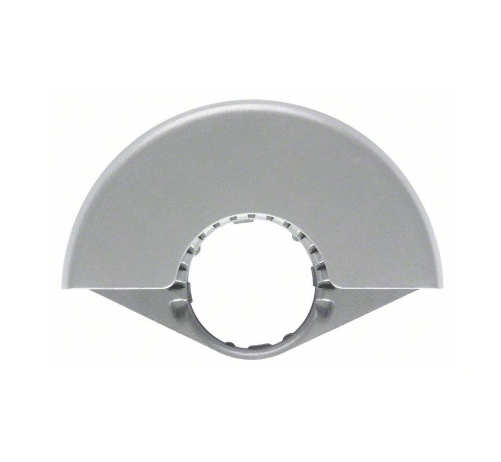 7 In. Large Angle Grinder Cutting Guard