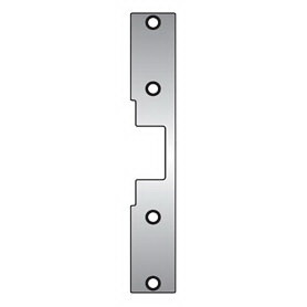 HES J 2 613 Faceplate Only  1006 Series  9 x 1 3/...