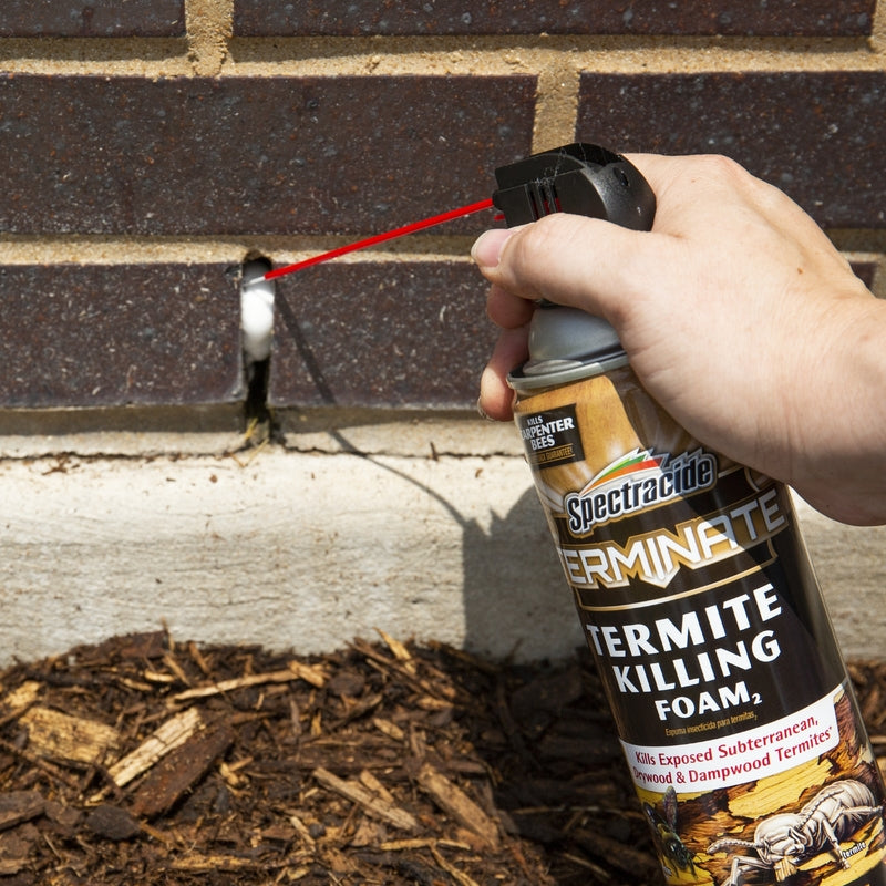 TERMITE KILLFOAM 16OZ