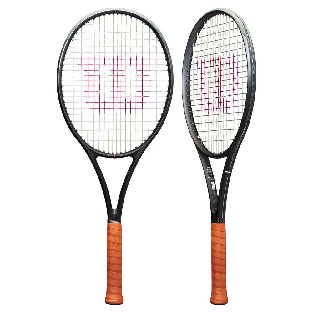 RF 01 Pro Tennis Racquet