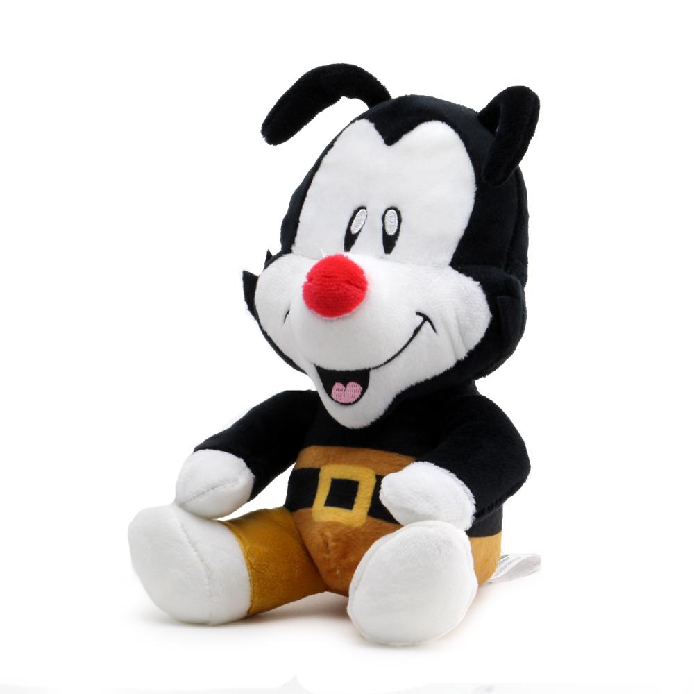 YAKKO Animaniacs Phunny Plush by Kidrobot