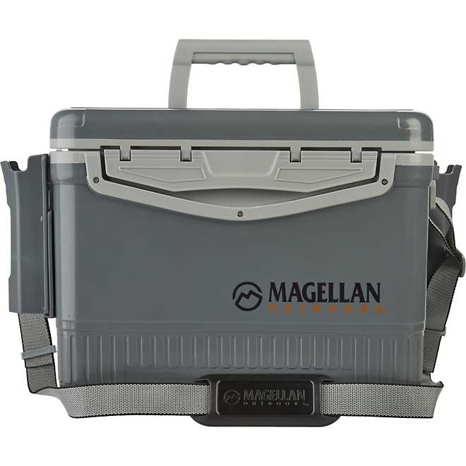 Magellan Outdoors 13 qt Dry Box