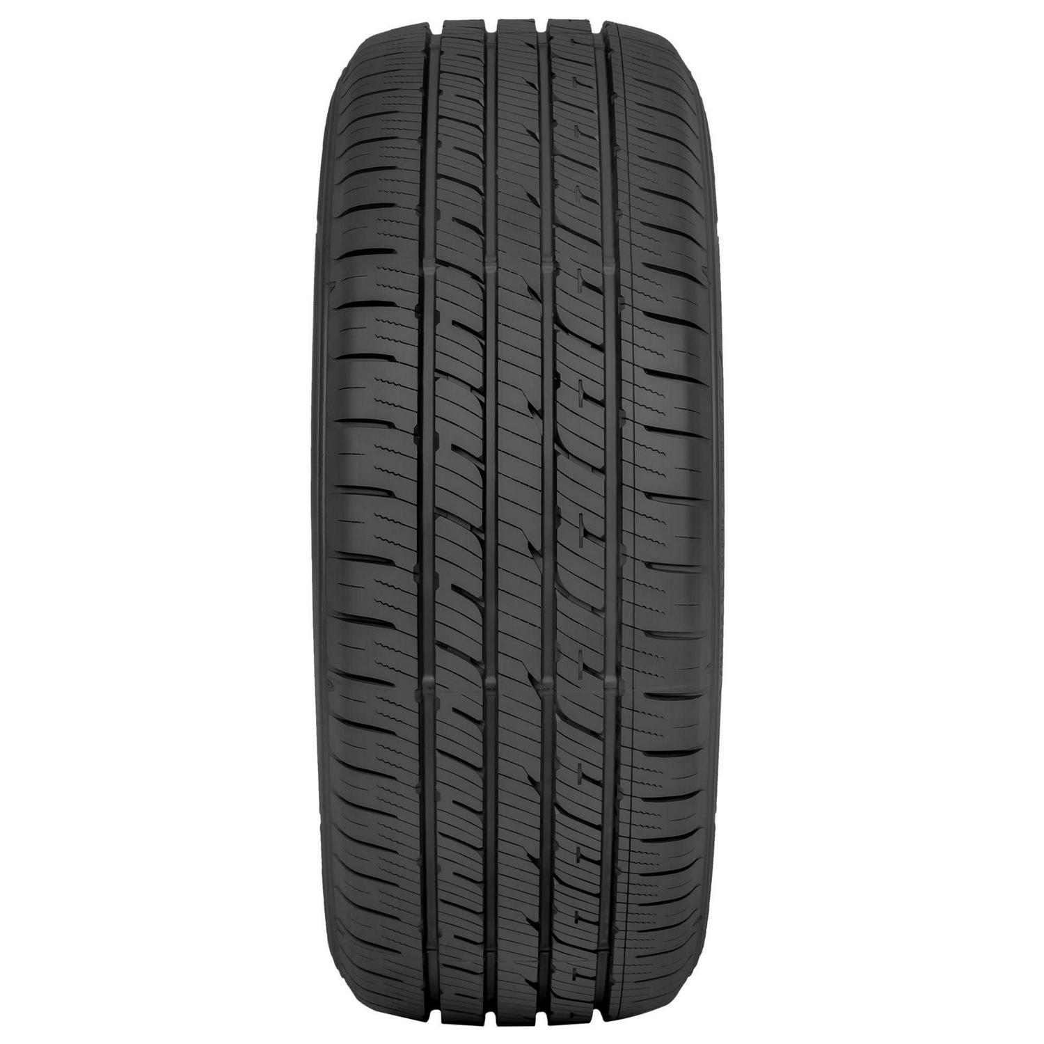 Sumitomo HTR Enhance LX2 All Season 205/50R17 93V Passenger Tire