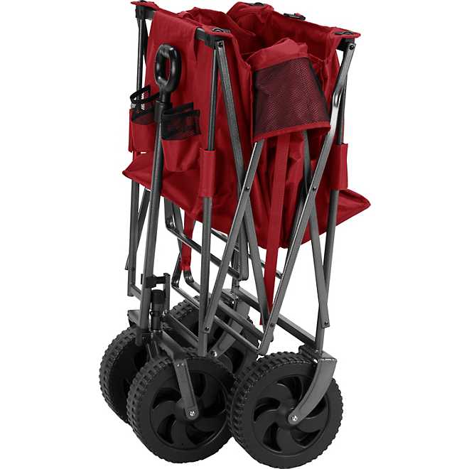 Academy Sports + Outdoors XL Sport Wagon with Cooler