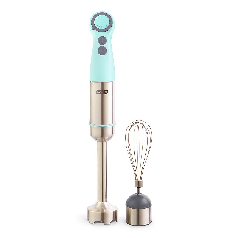 Dash Chef Series Hand Blender