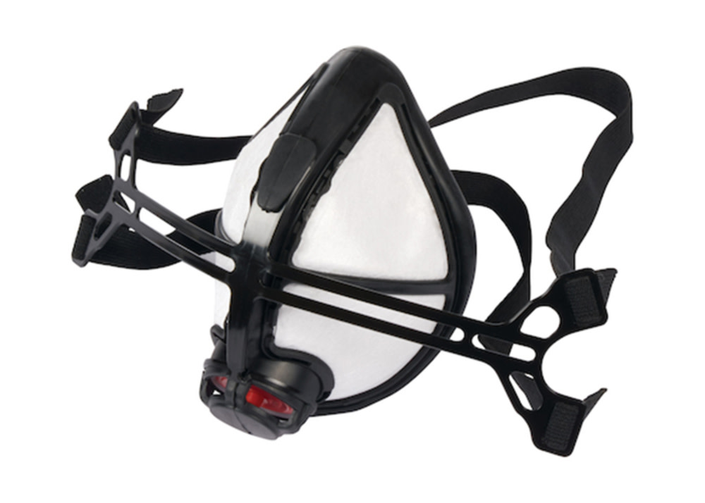 Air Stealth Lite Pro N99 Mask ;