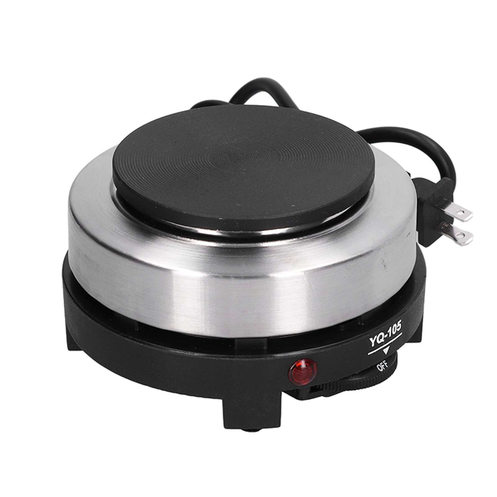 Coffee Pot Heater， Electric Stove 500W  For Restaurant For Kitchen