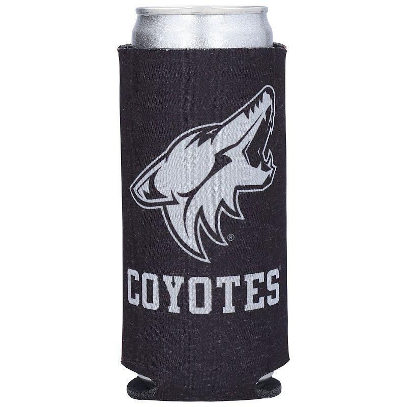 WinCraft Arizona Coyotes 12oz. Team Slim Can Cooler