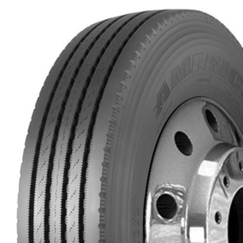 Americus PS2000 295/75R22.5 144L G Commercial Tire