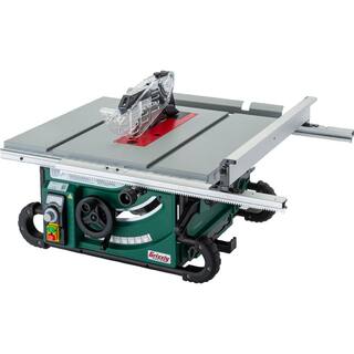 Grizzly Industrial 10 in. 2 HP Benchtop Table Saw G0869