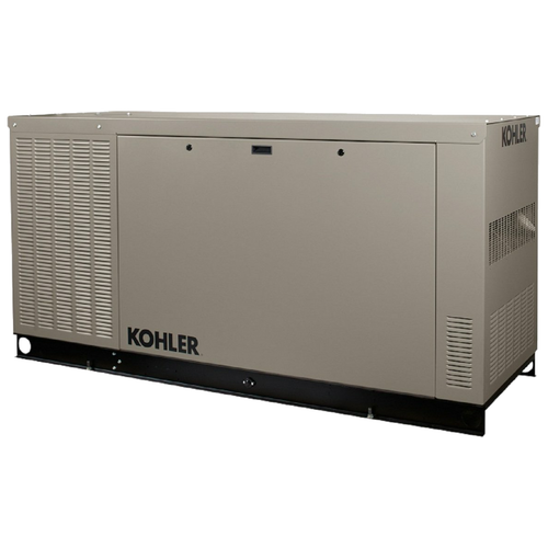 Kohler 38RCLC  Kohler 38kW Generator