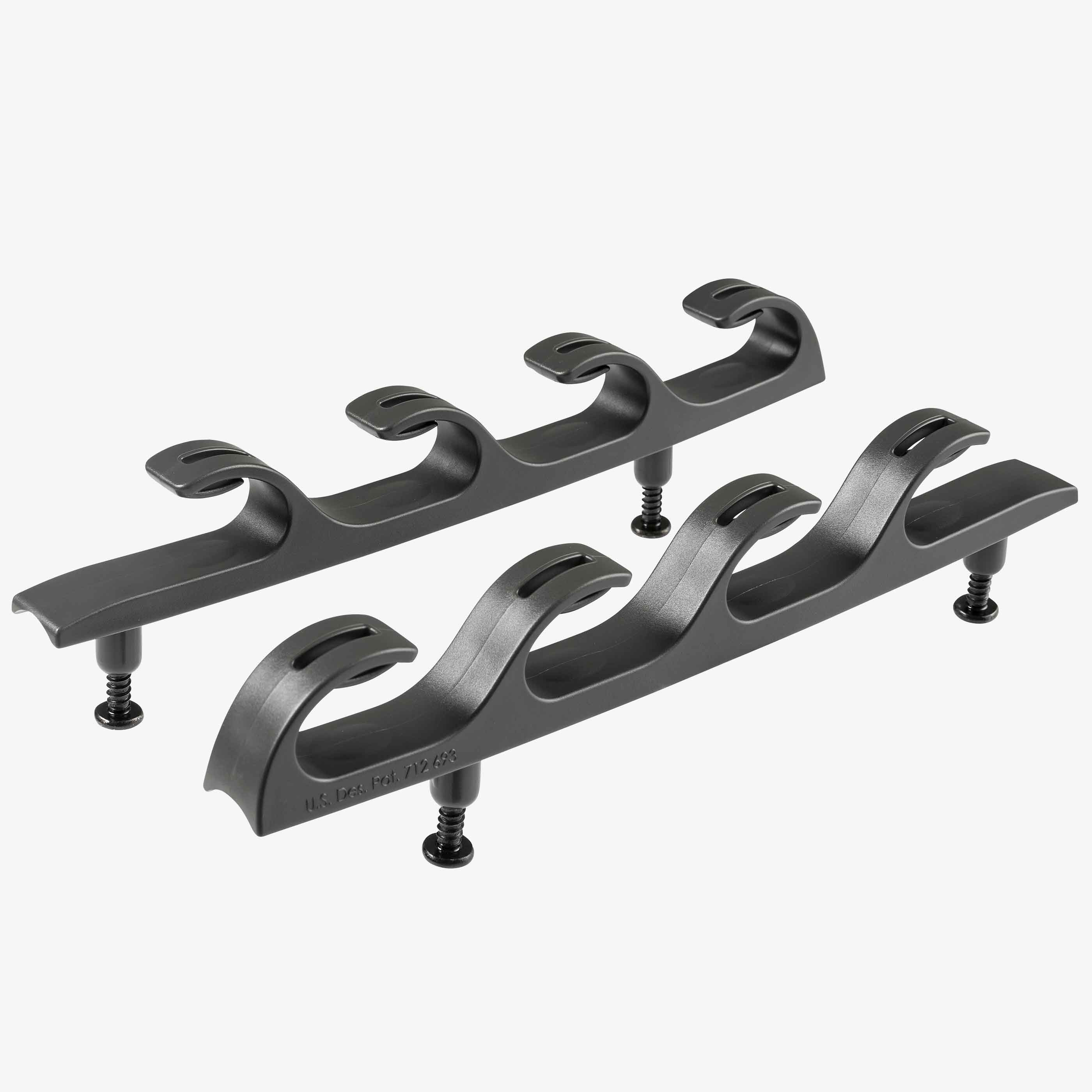 RACK ADJUSTERS