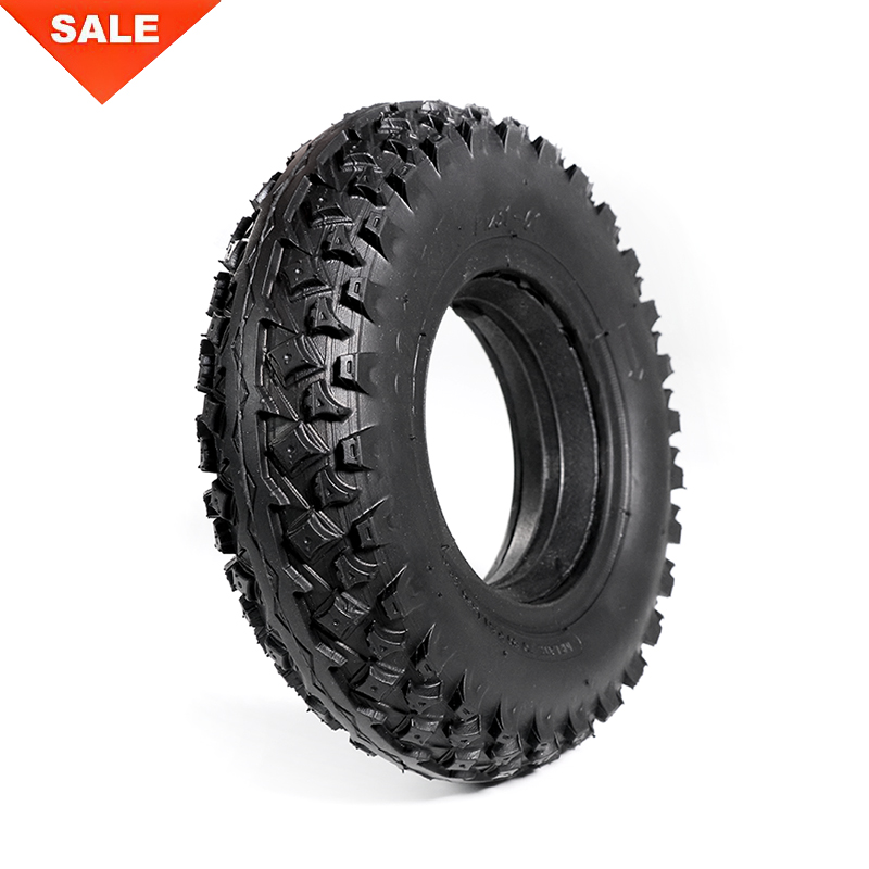 8 inch 200 x 50 filled solid tire for little dolphin scooter Electric scooter solid outer tire