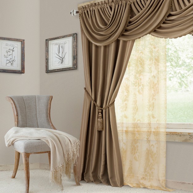 Elrene Home Fashions