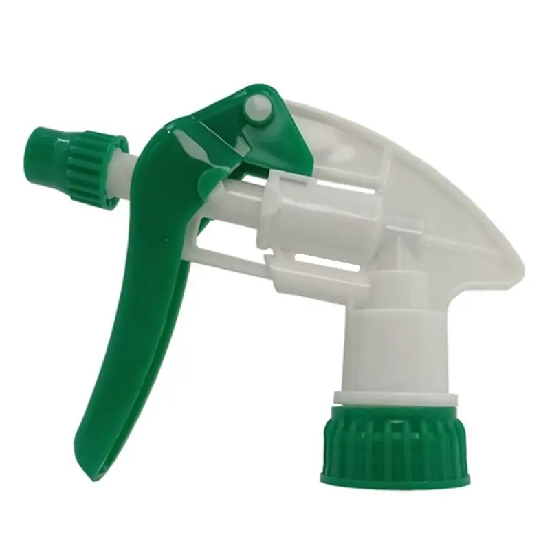 Car wash trigger sprayer 28/400 28/410 cleaning plastic trigger sprayer