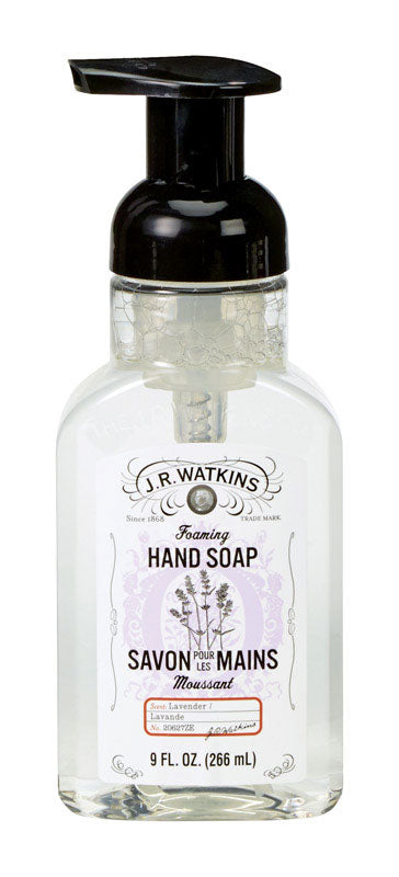 HANDSOAP FOAM LAVNDR 9OZ