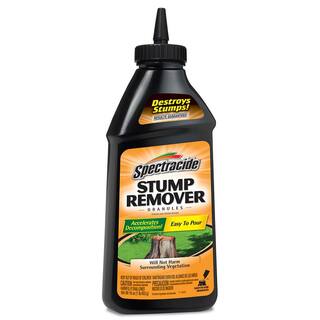 Spectracide 1 lb. Stump Remover HG-66420-7