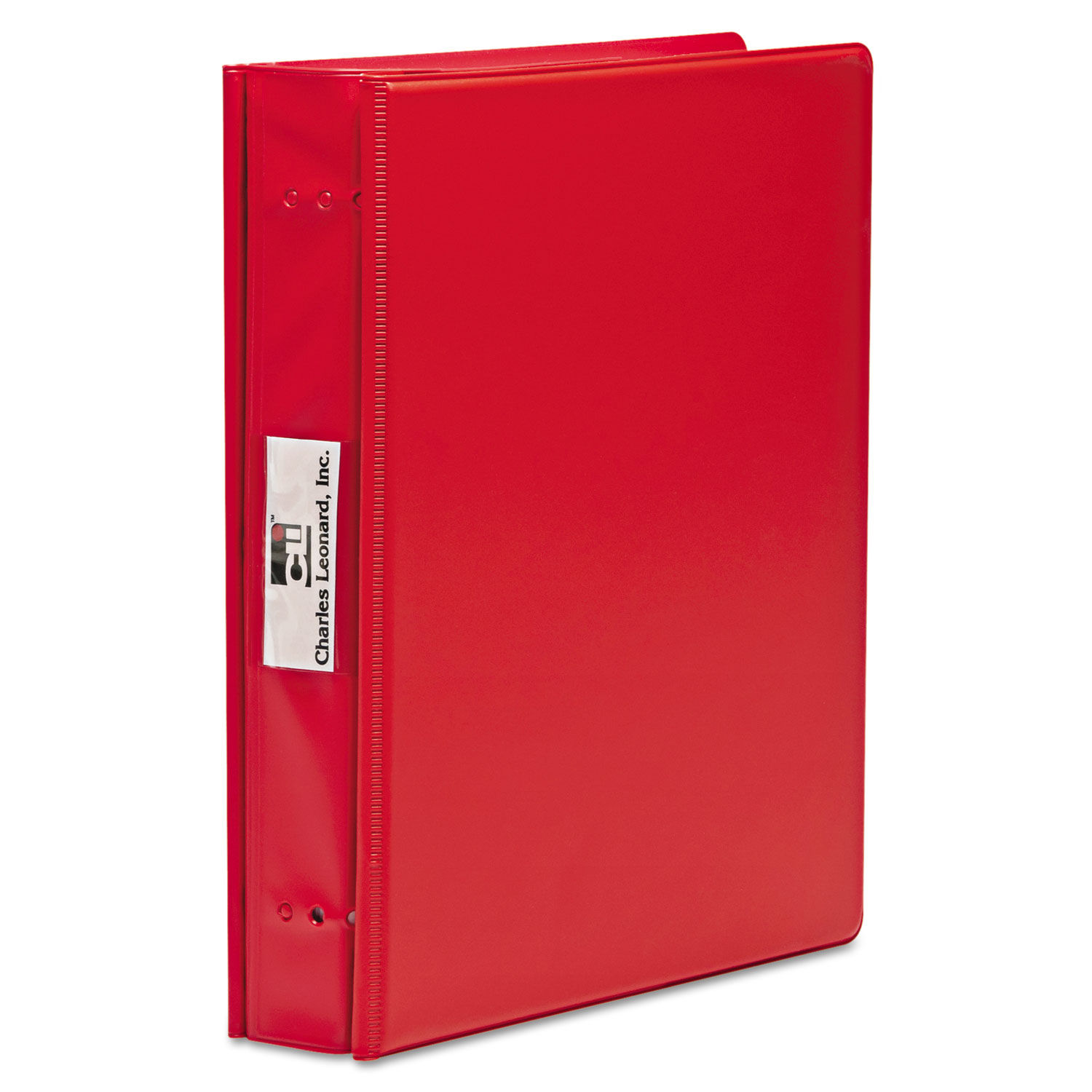 VariCap Expandable Binder by Charles Leonardandreg; LEO61603