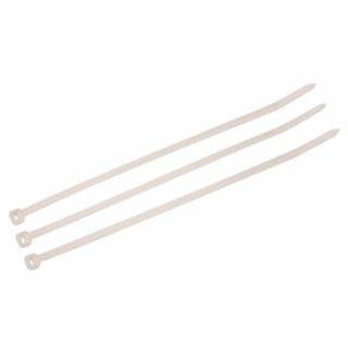 3M 592998 Standard Cable Ties  50 lb Tensile Stren...