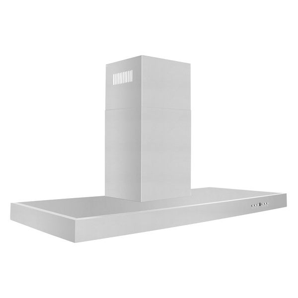 ZLINE KE Stainless Steel Convertible Vent Wall Mount Range Hood