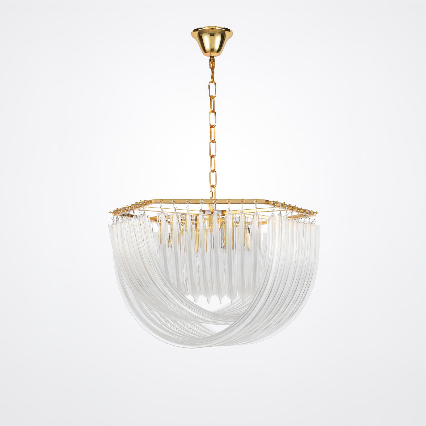 Trevi Murano Chandelier