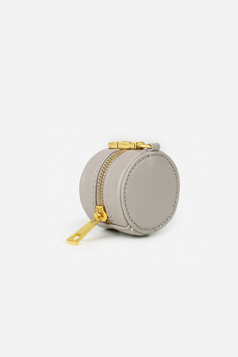 The Paci Case - Gray