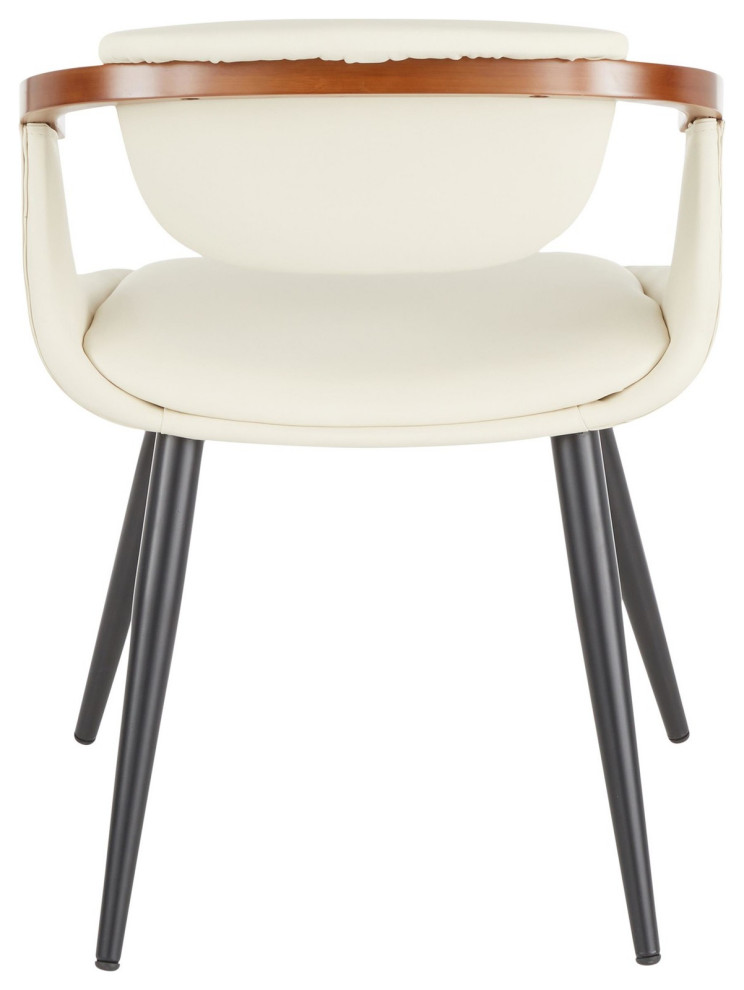 Oracle Chair   Midcentury   Dining Chairs   by LumiSource  Houzz