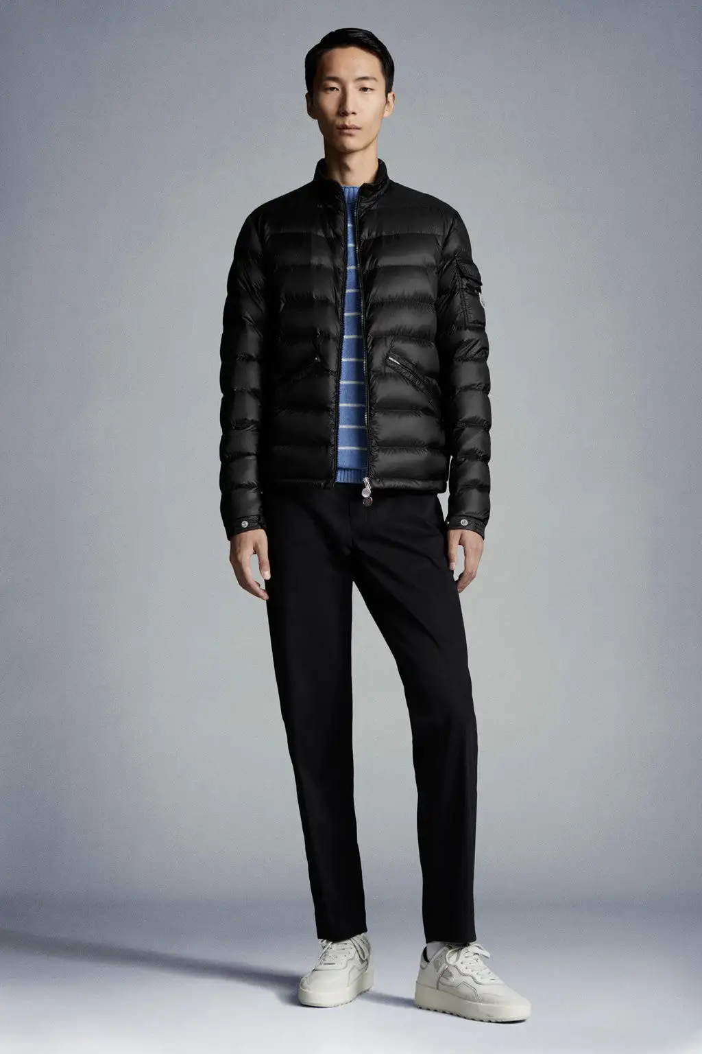 Agay Short Down Jacket