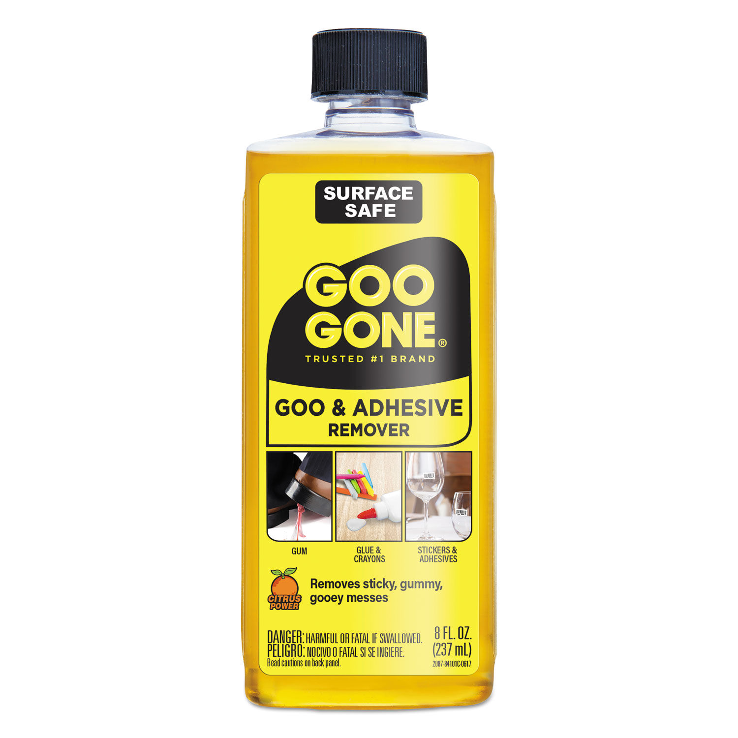 Original Cleaner by Goo Goneandreg; WMN2087