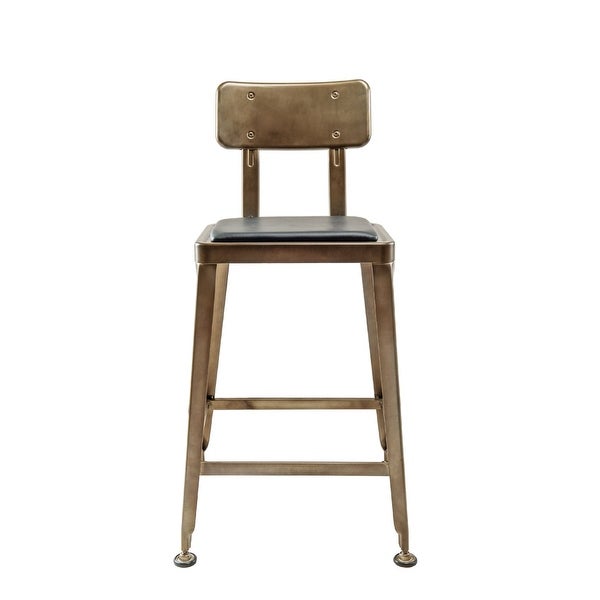 Tool Stool (Set of Two)