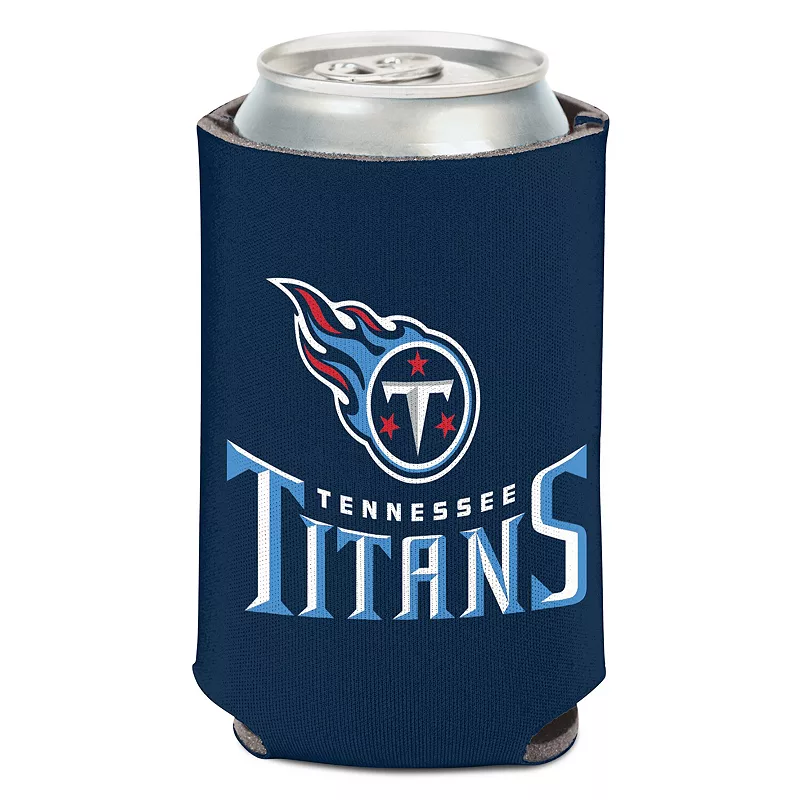 WinCraft Tennessee Titans NFL x Guy Fieri’s Flavortown 12oz. Can Cooler