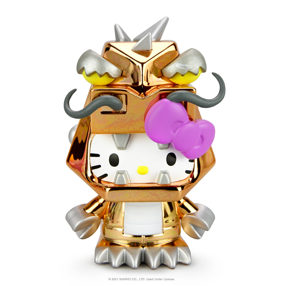 Hello Kitty® Kaiju 3