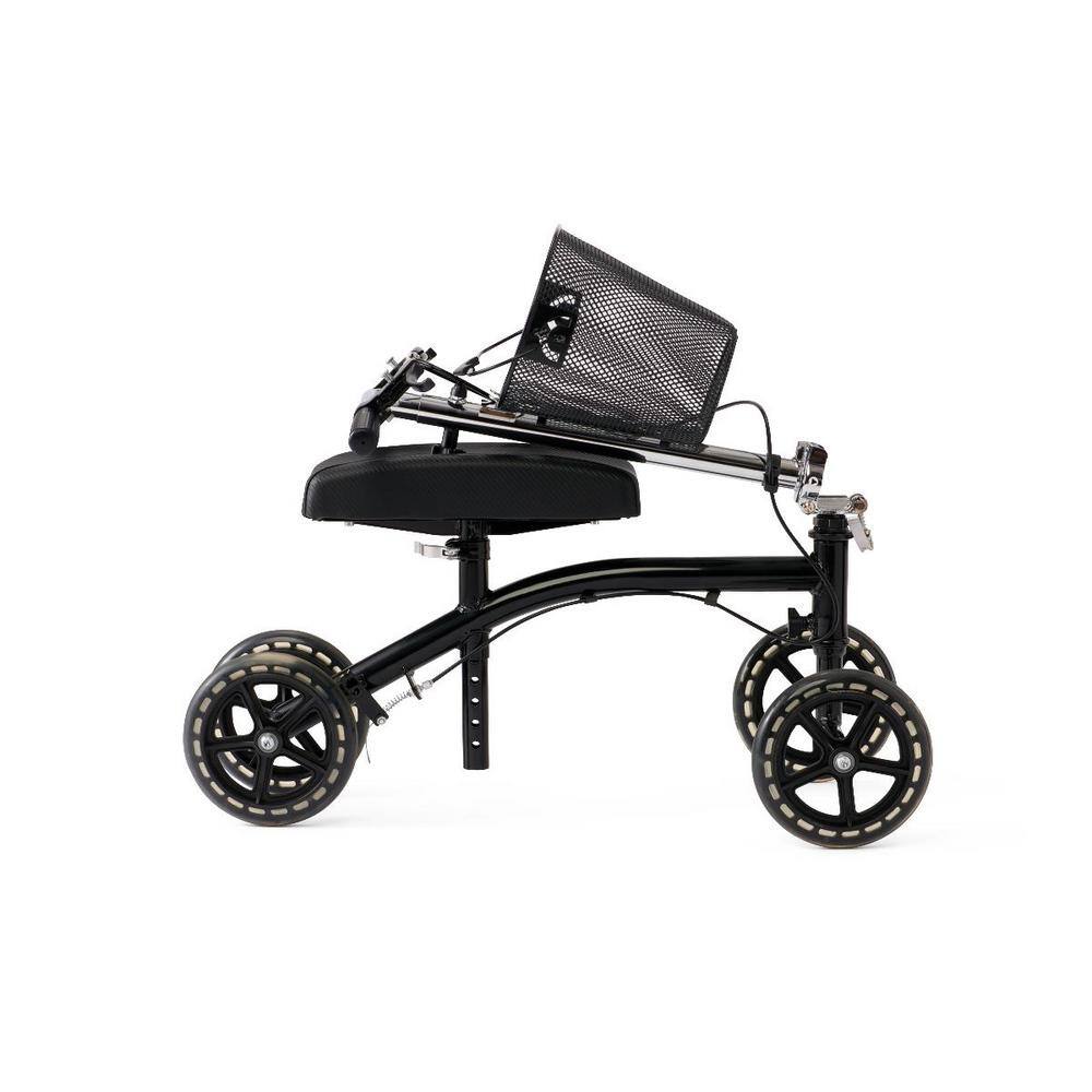 Generation 4 Basic 4-Wheeled Rollator Knee Walker MDS86000G4