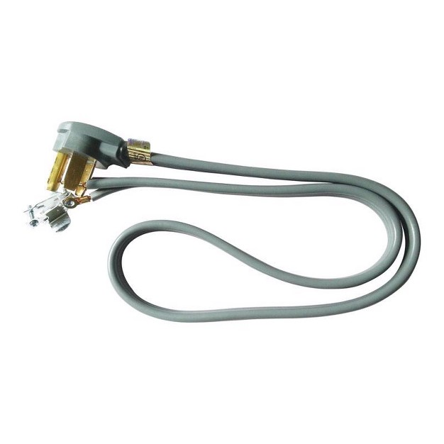 Projex 10 3 Srdt 4 Ft L Dryer Cord