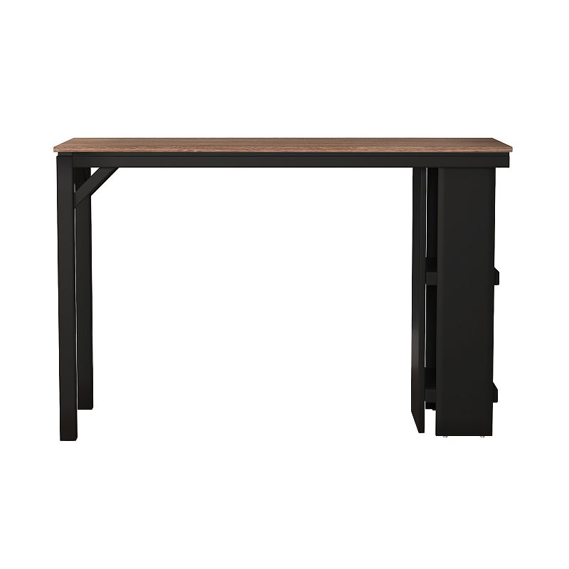 Hillsdale Furniture Knolle Park Counter Height Table