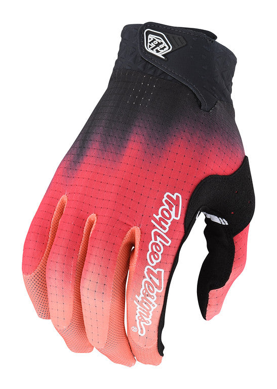Troy Lee Designs Air MTB Glove - Jet Fuel - Carbon
