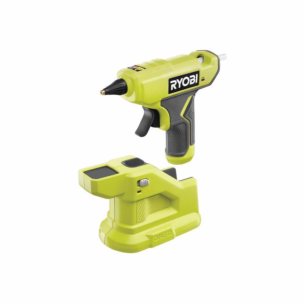 RYOBI ONE+ 18V Cordless Compact Glue Gun (Tool Only) P306