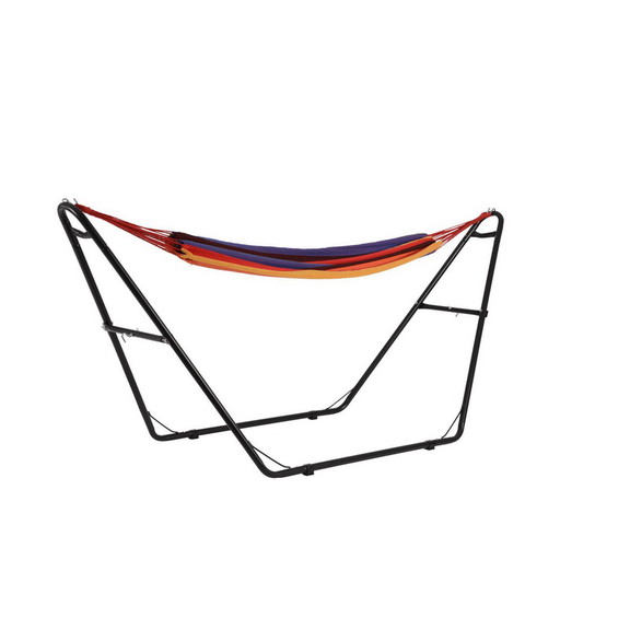 Island Retreat NU6910 Outdoor Leisure Tropical Ham...