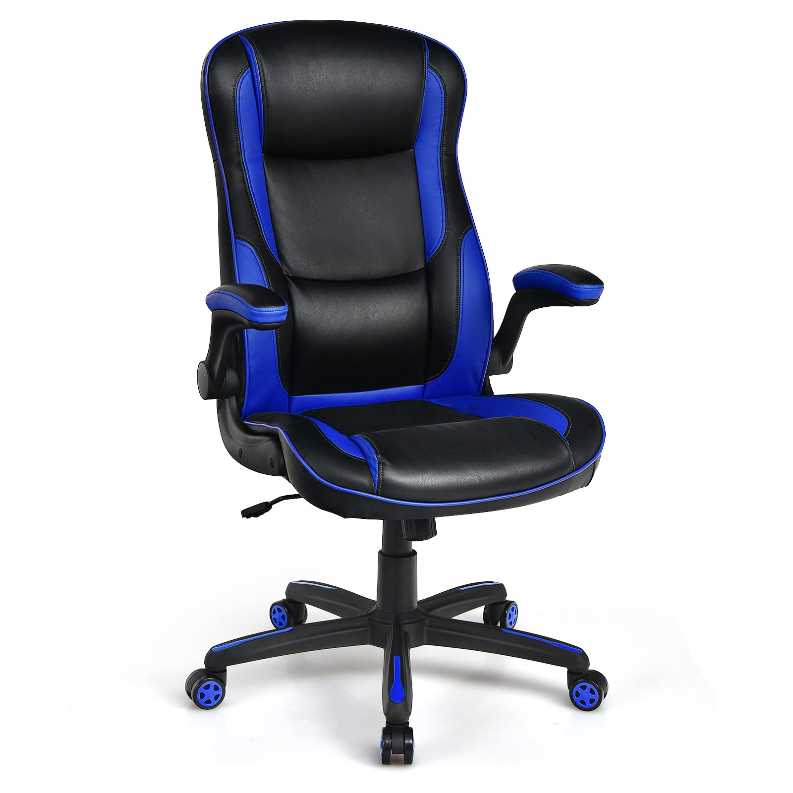 Ergonomic Swivel Computer Chair, Home Office Executive Task Chair